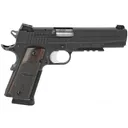 SIG SAUER 1911 Black Nitron 5in 45 ACP 8rd Pistol, CA Compliant (1911R-45-BSS-CA) - Sig Sauer