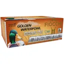 FIOCCHI Golden Waterfowl Bismuth 28ga 3in #4 Shotgun Ammo (283GB4) - Fiocchi Ammo