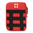G*OUTDOORS Medical Concealed Red Case (GPS-MEDCKIT-RD) - G Outdoors