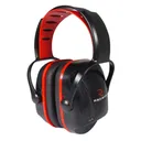 RADIANS X-Caliber Black 22 Youth Earmuff (XC0130CS) - Radians