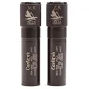 CARLSONS Delta Waterfowl 20Ga Beretta/Benelli Mobil 2-Pack MR & LR Choke Tubes (07111) - Carlsons Choke Tubes