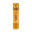 CARLSONS Gold Competition Target Browning Invector Plus 12ga Cylinder Choke Tube (18991) - Carlsons Choke Tubes