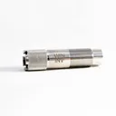 CARLSONS .410 Invector Short 1.5in Flush Tube Sporting Clay Cylinder Choke Tube (17740) - Carlsons Choke Tubes