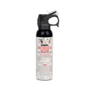 SABRE Frontiersman Max 7.9oz Bear & Mountain Lion Spray (FBADX-03) - Sabre