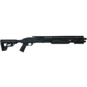 STANDARD MANUFACTURING SP-12 12ga 18.5in 7rd Pump Shotgun (SP12) - Standard Manufacturing