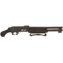 STANDARD MANUFACTURING SP-12 Compact Pro 12ga 14.5in 5rd Brown Shotgun (SP12COMPACTPRO) - Standard Manufacturing