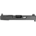 SHADOW SYSTEMS Complete Slide for Glock 19 Gen 3 (SGK-G3S1) - Shadow Systems