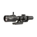 SIG SAUER Tango MSR 1-6x24mm 30mm FFP Riflescope (SOTM61002) - Sig Sauer