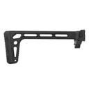 SIG SAUER Minimalist Locking Black Folding Stock for MCX/MPX (8901410) - Sig Sauer