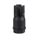 SIG SAUER Clutch-Lok QD 5.56mm 25 Deg Taper Flash Hider (SL-556-12X28-25DEG-F) - Sig Sauer