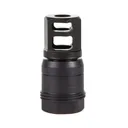 SIG SAUER Clutch-Lok QD 7.62mm 90 Deg Shoulder Muzzle Brake (SL-762-58X24-90DEG-M) - Sig Sauer
