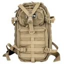 G*OUTDOORS Tactical Bugout Tan Bag (GPS-T1611BOB) - G Outdoors