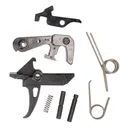 SIG SAUER Tread M400 Two-Stage Flat Blade Black Trigger Kit (8900696) - Sig Sauer