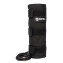 G*OUTDOORS Tactical Black 7.5in Suppressor Cover (GPS-T800-75B) - G*Outdoors