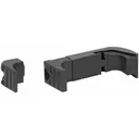 STRIKE INDUSTRIES Black Modular Magazine Release For Glock Gen 4-5 (SI-G4-MagRelease-BK) - Strike Industries