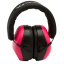 VENTURE GEAR Passive Hearing Protection NRR 26 Pink Earmuffs (VGPM8010PC) - Venture Gear