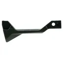 STRIKE INDUSTRIES M4/AR15 Fang Trigger Guard with Magwell Feature (SI-COBRA-FANG-BK) - Strike Industries