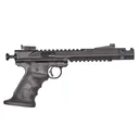 VOLQUARTSEN Black Mamba-TF TS .22LR 6in 10rd Semi-Automatic Pistol (VF4H-0008) - Volquartsen