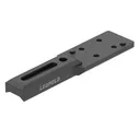 LEUPOLD Deltapoint Pro Shotgun Mount for Remington 870 (183935) - Leupold