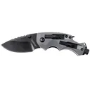 KERSHAW Shuffle DIY 2.4in Gray Folding Knife | Package: Box (8720) - Kershaw Knives