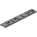 LEUPOLD Quick Release Weaver Remington 7400/7600 Aluminum Mount (180004) - Leupold