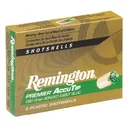 REMINGTON Premier Accutip Sabot Slug Loads - Power Port Tip Technology 20ga 2-3/4in 260 Ppt 5rd Box (20496) - Remington