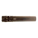 PATTERNMASTER Code Black 12Ga Browning Invector DS .665 Turkey Choke Tube (5489) - Patternmaster