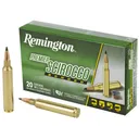 REMINGTON Premier Scirocco Bonded 300 Rem Ultra Magnum 180gr Ammo (27936) - Remington