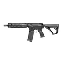 DANIEL DEFENSE MK18 223 Remington 10.3in 32rd RIS II Semi-automatic Rifle (02-088-07327-NFA) - Daniel Defense
