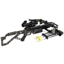 EXCALIBUR Micro Extreme Mossy Oak Bottomland Crossbow Package with Tact-100 Scope (E12345) - Excalibur Crossbow