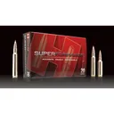 HORNADY Superformance 308 Win. 150 Grain SST Ammo, 20 Round Box (80933) - Hornady