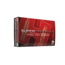 HORNADY Superformance 6.5 Creedmoor 129 Grain SST Ammo, 20 Round Box (81496) - Hornady