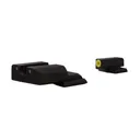 WILLIAMS Triton Pro Series Yellow Front/Green Rear Night Sights for S&W M&P, M&P 2.0, SD9VE, SD40VE (638351) - Williams