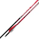 BARNETT CROSSBOWS Hyperflite 20in Red/White Two Arrows Sets (BAR20041+BAR20041) - Barnett Crossbows