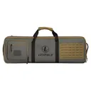 LEUPOLD Rendezvous 36in Tan/Grey Carbine Case (183917) - Leupold