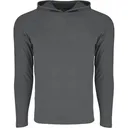 DRAKE Men's Hunter Creek Bamboo Long Sleeve Hoodie (DS1635) - Drake