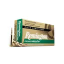 REMINGTON Premier 22-250 Rem. 50 Grain AccuTip-V BT Ammo, 20 Round Box (PRA22250RB) - Remington