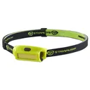 STREAMLIGHT Bandit Pro 180-Lumen Yellow Rechargeable LED Headlamp (61716) - Streamlight