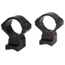 TALLEY Winchester 70 1in Medium Rings and Base Set (94X702) - Talley