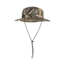 DRAKE Waterproof Boonie Blades Habitat Hat (DW1700-022) - Drake