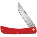 CASE XX Sod Buster 3.7in American Workman CS Pocket Knife (73933 - Case Xx