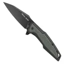 REAL AVID/REVO RAV-1 3.25in Folding Knife (AVRAV1) - Real Avid