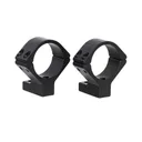 TALLEY Knight MK-85 30mm Extra-Low Scope Rings (720714) - Talley