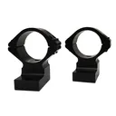 TALLEY Marlin 336-1895 1in Extra-Low Scope Rings (920336) - Talley