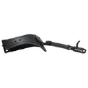 T.R.U. BALL ARCHERY Stinger XT Black Large Buckle Release with Black Leather Strap (TSBX-BK-JR) - TRU Ball