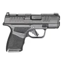SPRINGFIELD ARMORY Hellcat OSP 9mm 3in 10rd Semi-Automatic Pistol, CA Compliant (HC9319BOSPCA) - Springfield Armory