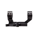 NCSTAR AR15 QR Weaver Scope Mount (MARCQ) - Ncstar