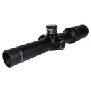 HUSKEMAW Tactical 1-6x24 HuntSmart Reticle Riflescope (1016HO) - Huskemaw