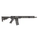 SMITH & WESSON M&P15 Sport III 5.56mm 16in 30rd Semi-Automatic Rifle (13807) - Smith & Wesson