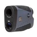 SIG SAUER KILO4K 6x22mm Graphite Laser Rangefinder (SOK4K601) - Sig Sauer